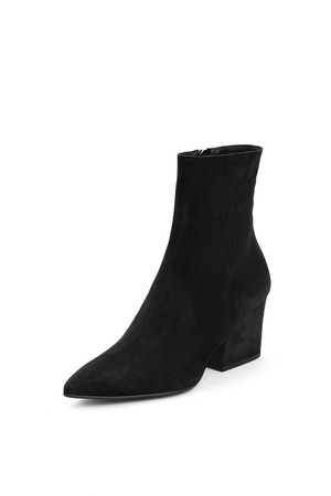 [AWESOME DEW]Ankle Boots_ADS405