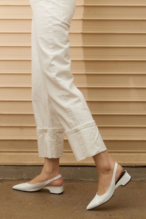 [리퍼브 상품]Slingback_ADS285