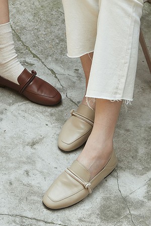 [리퍼브 상품]Loafer_ADS313