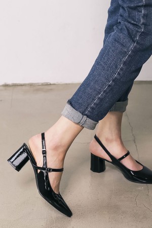 [리퍼브 상품]Slingback_ADS049