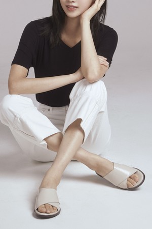 [리퍼브 상품]Sandals_ADS305