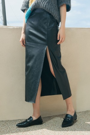 [리퍼브 상품]Loafer_ADS321