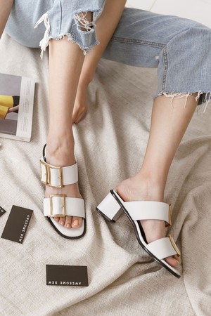 [리퍼브 상품]Sandals_ADS061