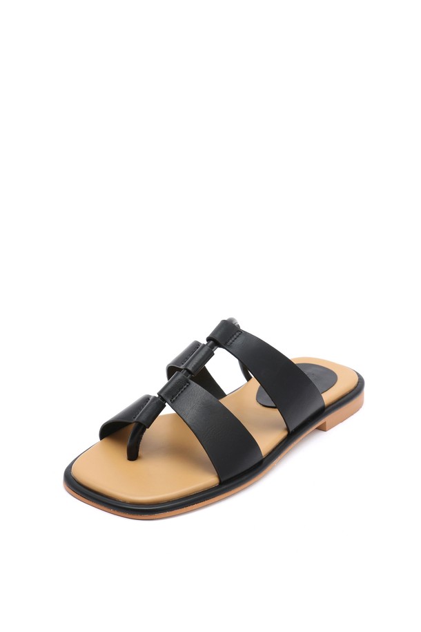 AWESOME DEW - 샌들 - [AWESOME DEW] Gemelli Flipflop Sandals_ADS481