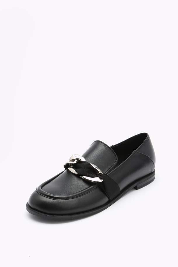 AWESOME DEW - 로퍼 - [AWESOME DEW]Linee Loafer_ADS482_1.5cm