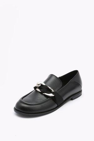 [AWESOME DEW]Linee Loafer_ADS482_1.5cm