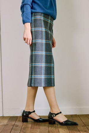 [리퍼브 상품]Trian Pumps_ADS485_5.5cm