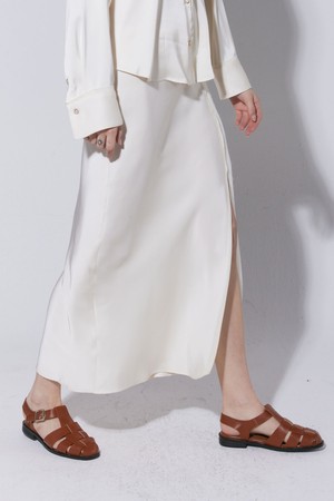 [리퍼브 상품]Mello Sandals_ADS504_2cm