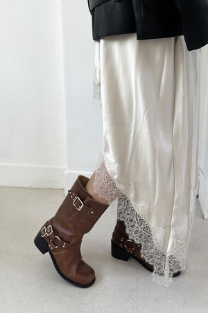 Moda Middle Boots_ADS513_5.5cm