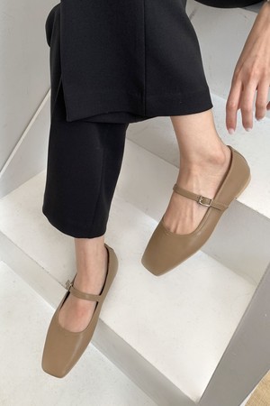 Quesera Flatshoes_ADM002