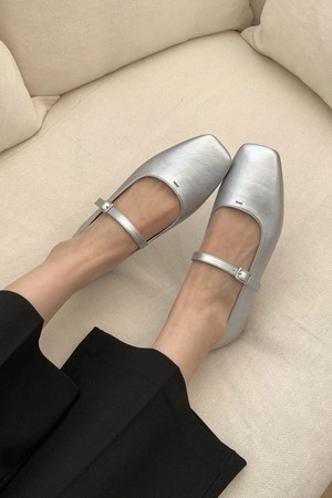 Quesera Flatshoes_ADM002