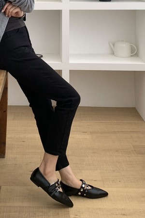 Mio Flatshoes_ADM003