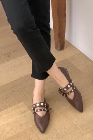 Mio Flatshoes_ADM003