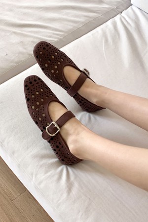 Bucco Flatshoes_ADM005
