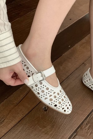 Bucco Flatshoes_ADM005