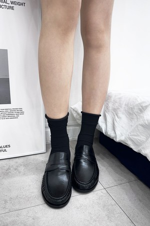 Ciao Loafer_ADS523_2.5cm