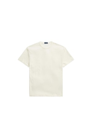 폴로 랄프 로렌 클래식핏 가먼트 다이 저지 티셔츠 MNPOTSH1N822979_BEIGE-a