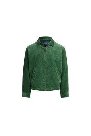 폴로 랄프 로렌 윈튼 코듀로이 재킷 MNPOOTW16021729_GREEN-a