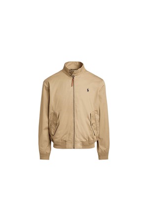 폴로 랄프 로렌 트윌 재킷 MNPOOTW16021290_BEIGE-a