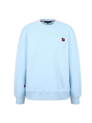 BB Logo Sweat shirt-a