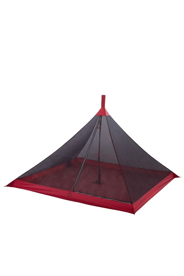 MSR 프론트 레인지 이너는 캠핑 및 백패킹에 적합한 사계절용 이너텐트입니다. 경량 나일론 소재로 제작되어 방수 및 통기 기능이 뛰어나 쾌적한 환경을 제공합니다. 피라미드형 디자인으로 설치가 간편하며, 레드와 블랙 두 가지 색상으로 제공됩니다. 텐트 이너텐트로 활용하여 더욱 편안하고 안전한 캠핑을 즐길 수 있습니다. 무지 스타일로 어떤 텐트에도 잘 어울립니다.
