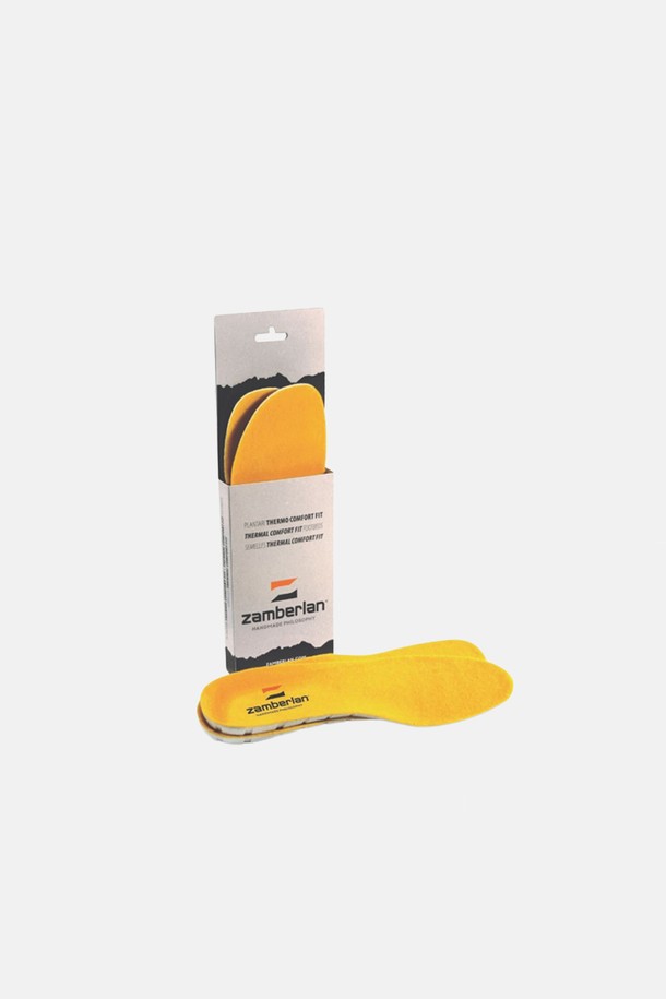 잠발란 써모핏 깔창은 등산 및 하이킹에 적합한 공용 깔창입니다. 옐로우 색상의 실리콘 소재로 제작되었으며, 써모핏 기술을 통해 보온 기능을 제공합니다. 땀 흡수 및 통기 기능으로 쾌적한 착용감을 선사하며, 쿠션감으로 발의 피로도를 덜어줍니다. 활동적인 야외 활동 시 발을 편안하게 보호해주는 필수 아이템입니다.
