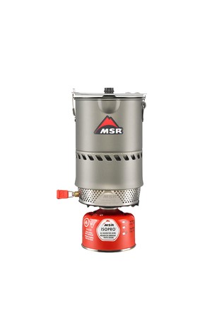 MSR 리액터 스토브세트 1.0L V2