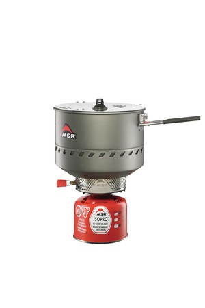 MSR 리액터스토브 2.5L