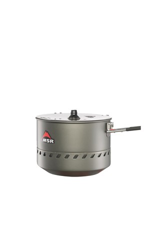 MSR 리액터 포트세트 2.5L