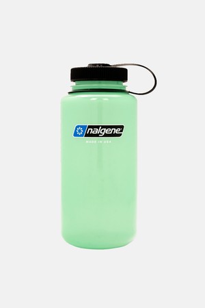 날진 와이드마우스 서스테인 그로우 그린 1.0L