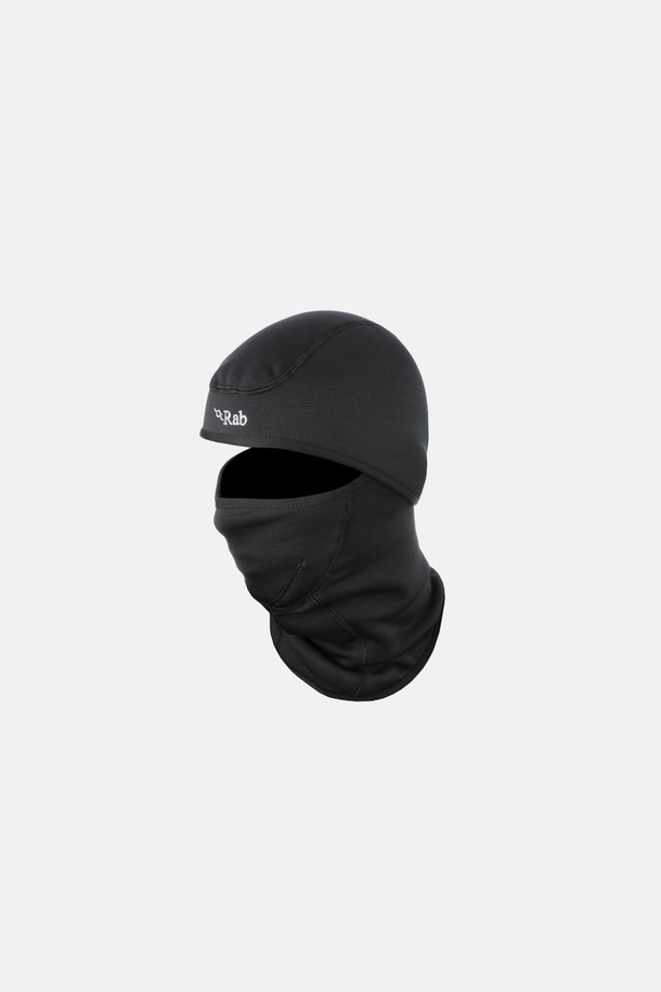 Rab(랩) 쉐도우 바라클라바 Black는 등산 및 아웃도어 활동에 적합한 겨울철 풀커버 바라클라바입니다. 블랙 색상에 무지 패턴으로 디자인되었으며, 부드러운 촉감을 자랑합니다. 폴리에스터, 나일론, 엘라스틴 혼방 소재로 제작되어 방풍, 보온, 통기성, 신축성, 속건 기능이 뛰어납니다. 헬멧 및 후드 호환이 가능하며, 플립백 디자인과 4방향 스트레치, 수분 위킹 기능으로 편안한 착용감을 제공합니다. 고프코어, 캐주얼, 스포티 스타일의 등산룩과 캠핑룩에 활용하기 좋습니다.
