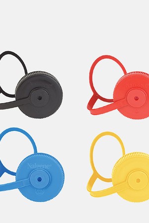 날진 루프통 뚜껑_BLACK-a