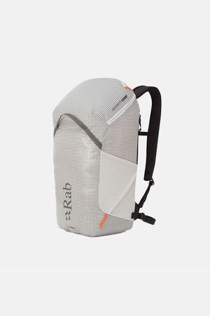 Rab 애드리프트 24 Pewter