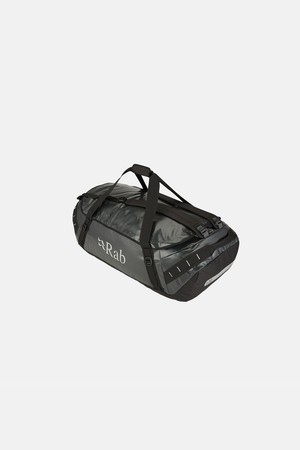 Rab 익스페디션 키트백 II 120 Dark Slate