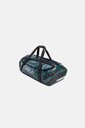 Rab 익스페디션 키트백 II 120 Blue