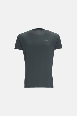 Rab 소닉 티 Beluga