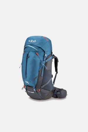 Rab 하이퍼론 65 ND Orion Blue/Anthracite