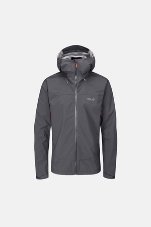 Rab 다운포어 플러스 2.0 자켓 Graphene