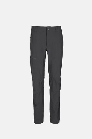 인클라인 라이트 팬츠 Anthracite