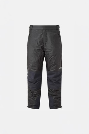 Rab 포톤 팬츠 Black