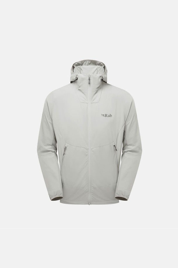 Rab(랩) 보리얼리스 후디 Light Zinc는 가볍고 통기성이 뛰어난 남녀 공용 후디입니다. 등산, 하이킹, 일상에서 활용하기 좋은 제품으로, 봄, 가을에 적합합니다. 발수 및 방풍 기능으로 변덕스러운 날씨에도 쾌적함을 유지하며, 부드러운 나일론 소재를 사용하여 편안한 착용감을 제공합니다. 레귤러핏과 무지 디자인으로 스포티하면서도 캐주얼한 스타일을 연출할 수 있습니다. 경량 후디로 활동성을 높였으며, 다양한 TPO(등산룩, 산책룩, 캠핑룩)와 STYLE(스포티, 캐주얼, 미니멀)을 소화합니다.
