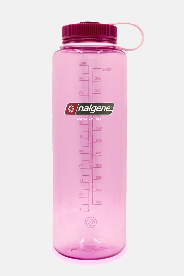 nalgene - 스포츠 용품 - 날진 와이드마우스 서스테인 사일로코스모 1.5L