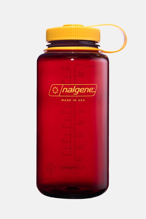 nalgene - 스포츠 용품 - 날진 와이드마우스 서스테인 레이커 1.0L