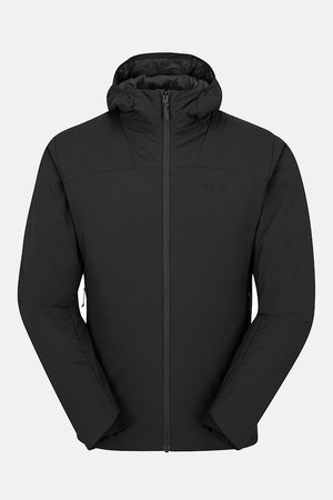 Rab 젠에어 알파인 라이트 자켓 3colors_KHAKI-a