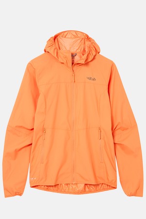 Rab 윈드개더 후디(여) Melba_NOCOLOR-a