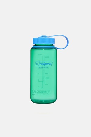 날진 와이드마우스 서스테인 파스텔그린 0.5L