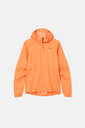 Rab 윈드개더 후디(여) Melba