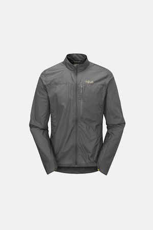 Rab 바이탈 자켓 Graphene