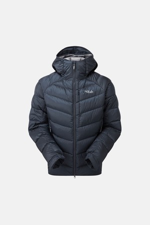 Rab 글레이션 프로 자켓 Beluga