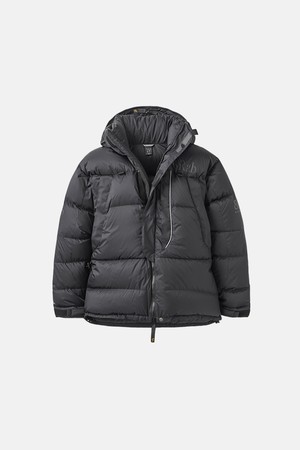 Rab 익스페디션 8000 자켓 Black